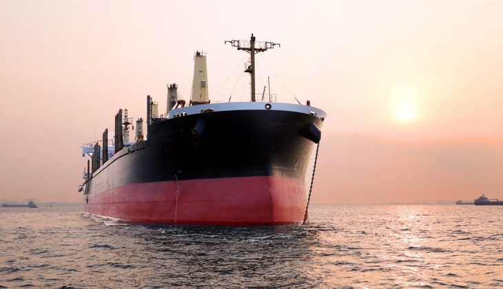 "Kuru yük geçen haftayı tekrarladı"