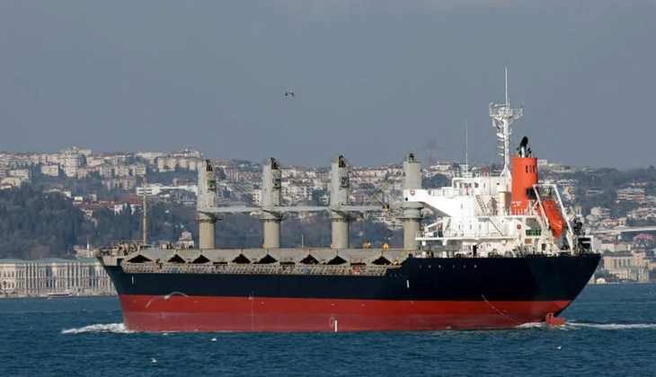 "Kuru yükte büyük tonaj gevşedi, kosterler istikrarlı seyretti"