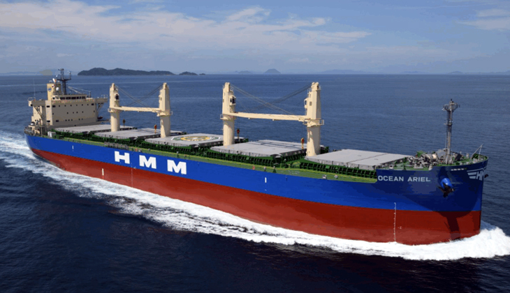 "Kuru yükte nehir tonajı dışında iyimserlik tazelendi"