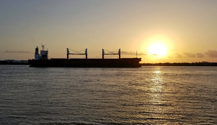 "Kuru yükte nehir tonajı irtifa kaybetti, kosterler istikrarlı, büyük tonaj da düzeltme yaptı"