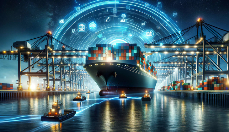 Mavi Vatan’da Yeni Bir Çağ: Denizciliğin Dijital ve Yeşil Yol Ayrımı