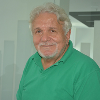 Başmühendis Mustafa Topal