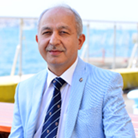 Prof. Dr. Hüseyin Toros