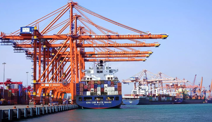 2026 Dış Hatlara Sefer Yapan Gemilere Giriş–Çıkış Kart Başvuruları Başladı! İşte Tüm Detaylar...