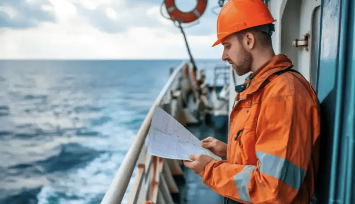 2026 Yılı Gemi Adamları İaşe Bedeli 430 TL Olarak Belirlendi