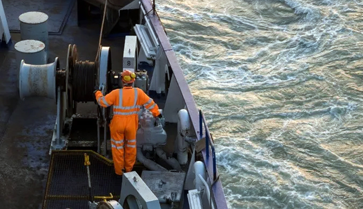 2026 Yılı Gemi Sağlık Resmi Tarifesi Açıklandı! İşte detaylar...