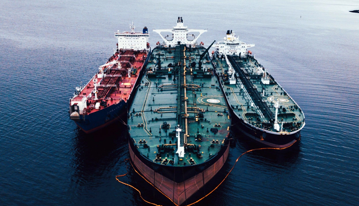 23 Yaşındaki VLCC gemisi 57 Milyon Dolara Satıldı...