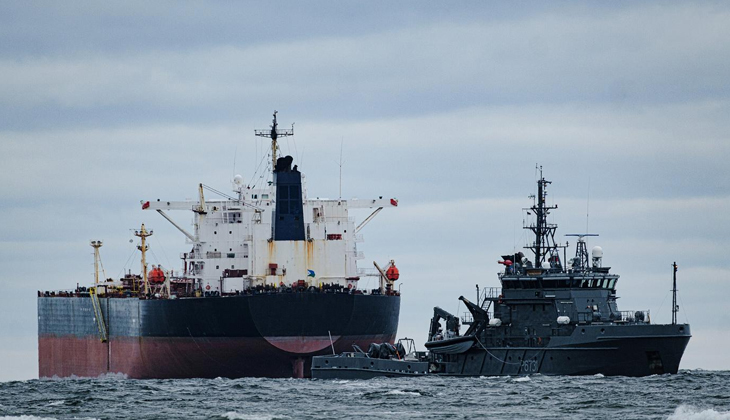 ABD’den gölge filoya hamle: Yaptırımlı tankerler yeniden sektöre dönüyor