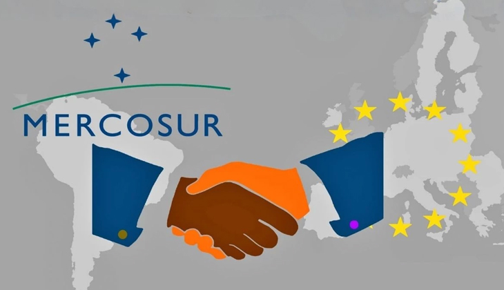 AB–Mercosur Serbest Ticaret Anlaşması Türkiye’yi Nasıl Etkileyecek?