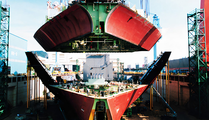 AB'nin EU Made Taslağında Türkiye’ye Muafiyet Yok