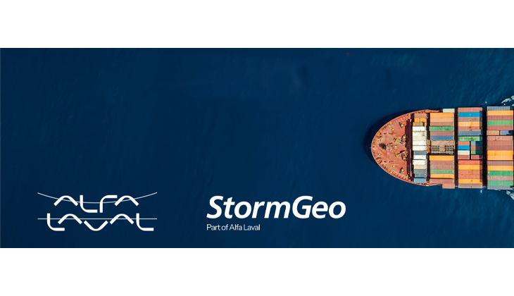 Alfa Laval ve StormGeo, Türkiye Sürdürülebilirlik Günü’nde Sektörü Buluşturacak
