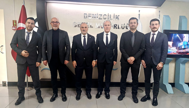 Aliağa Kılavuzluk Hizmetlerinde UZMAR Dönemi