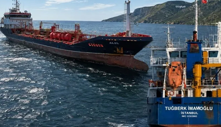 ALSU-Tuğberk İmamoğlu Çatışmasına İlişkin Ön Rapor Ortaya Çıktı! Detayları aktarıyoruz...