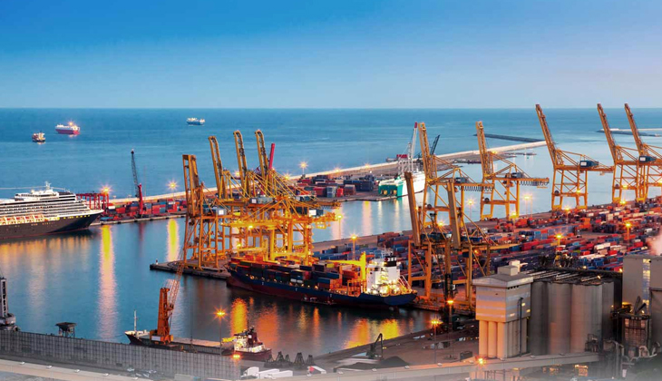 Ambarlı Bölgesel Hizmet Sahası Römorkörcülük Hizmeti 20 Yıllığına İhaleye Çıkıyor