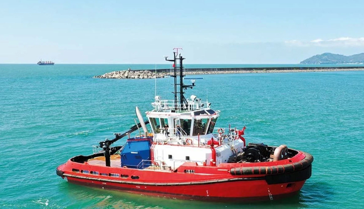 Antalya Römorkörcülük Hizmeti İçin 20 Yıllık İşletme Hakkı İhalesi Açıldı