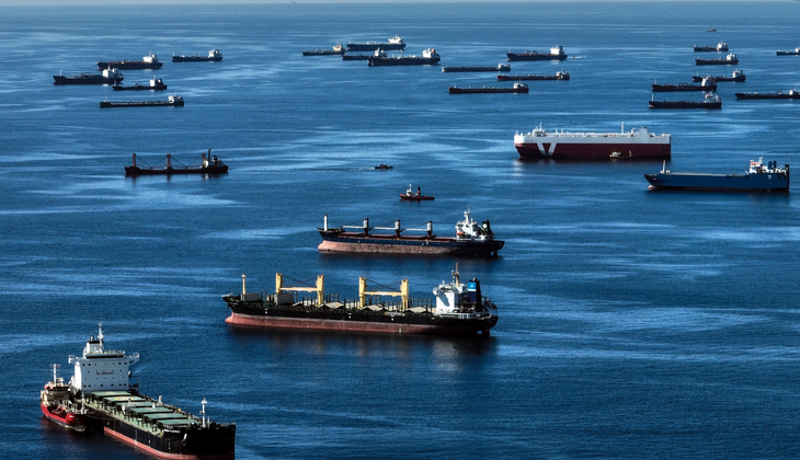 ASELSAN’dan Marmara Denizi’nde Sualtı Testleri