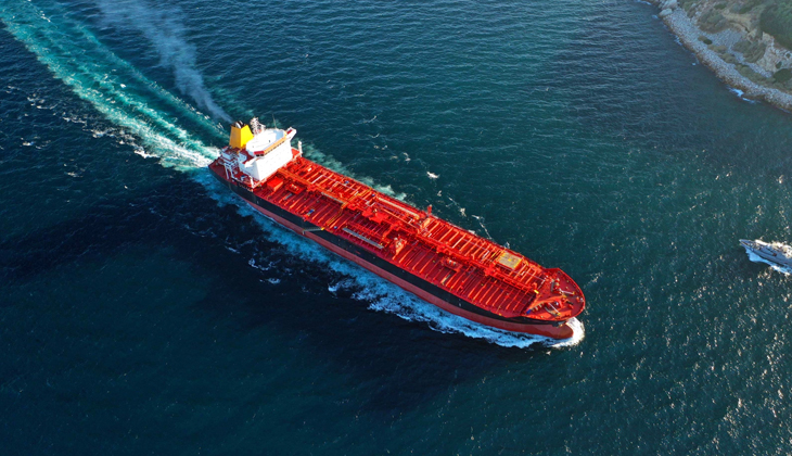 Avrupa Komisyonu’ndan Denizcilik Sektörüne Anket Çalışması