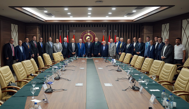 Batı Düşünce Platformu’nun 61. Toplantısı İstanbul’da Gerçekleşti