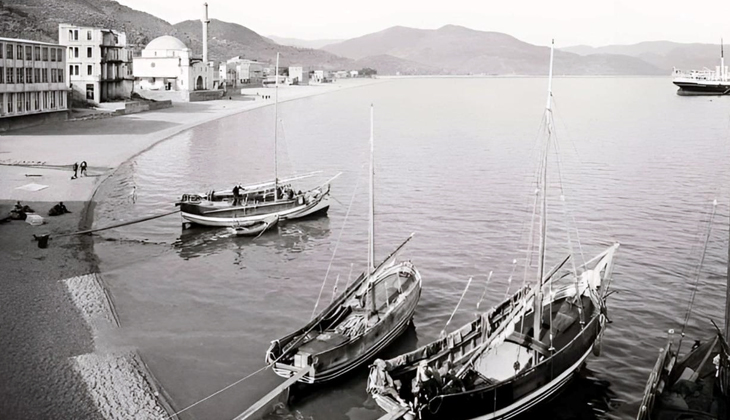Bir Toplum Mühendisliği: Taka... Karadeniz Denizcilik Tarihinde Gerçekler ve Kurgular