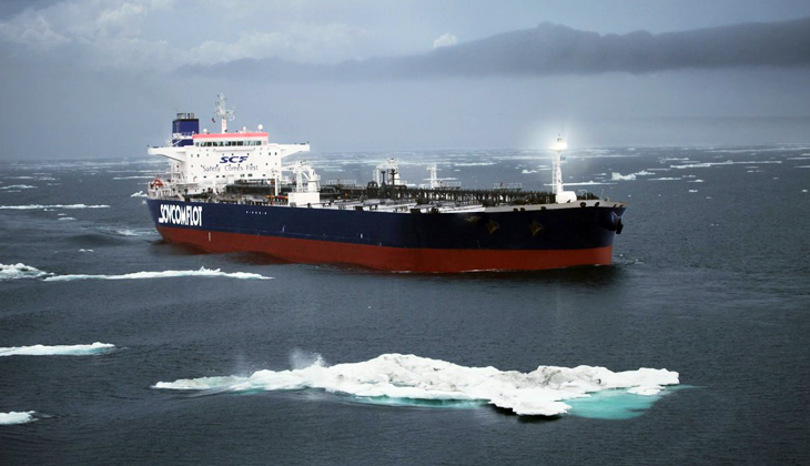 Birleşik Krallık, Rus LNG’sine Kapıları Kapatıyor...