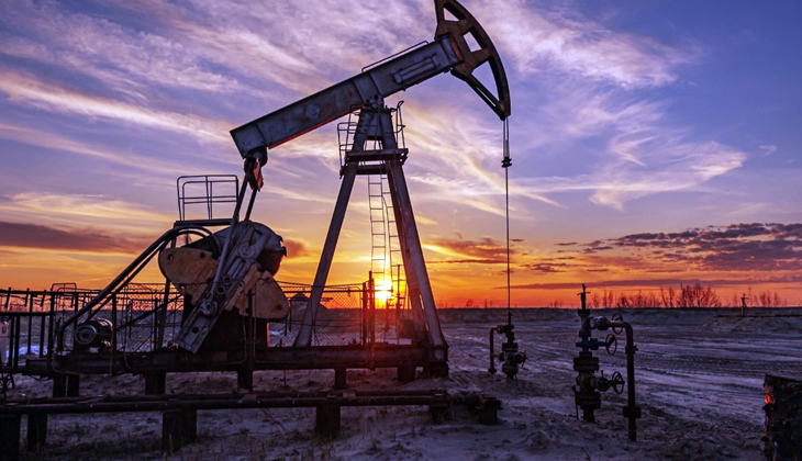 Brent Petrol 2026'da 50 Doların Altına Gerileyebilir