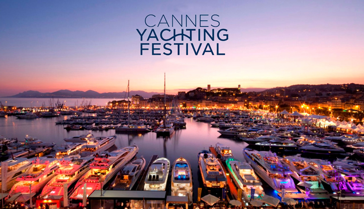 Cannes Yat Festivali: Deniz Tutkunlarının Buluşma Noktası