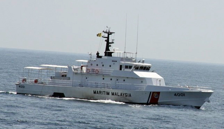 Çin'e Giden Yaptırımlı Petrole Fren: Malezya'dan Deniz Güvenliği Hamlesi