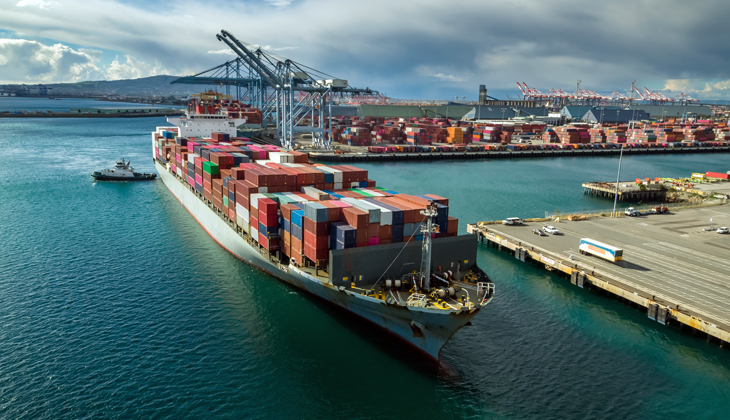 Çin’e Karşı 1,2 Milyar Dolarlık Hamle: Hindistan Konteyner Üretecek