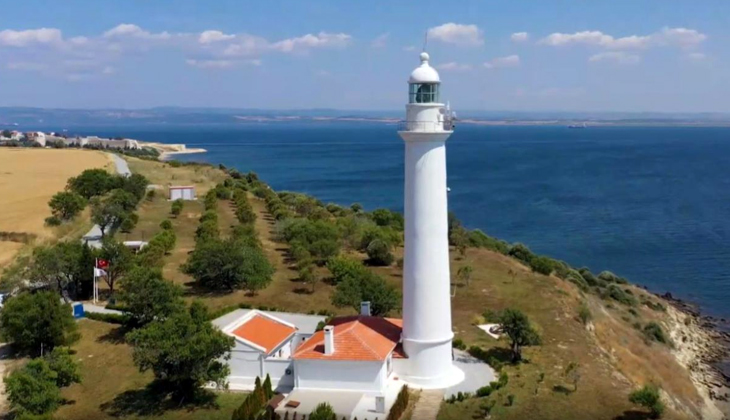 Deniz Fenerleri Geleceğe Taşınıyor: 488 Fenerin Restorasyonu Tamamlandı