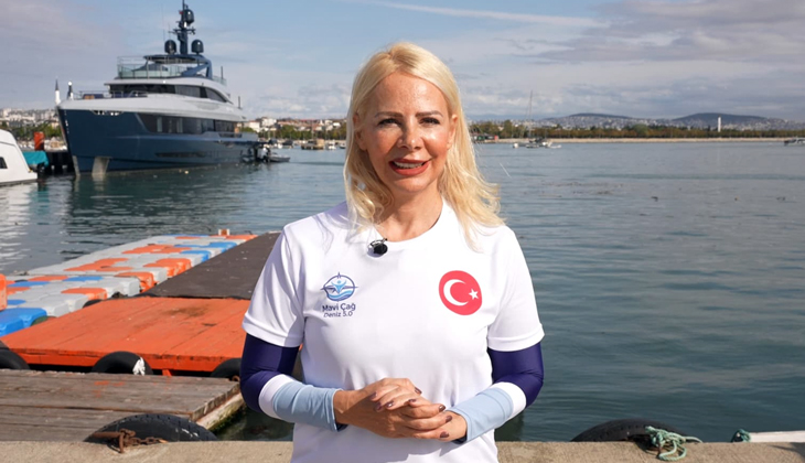Deniz Kızı Akademi’den Türkiye’ye Özgün Proje...