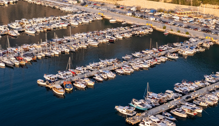 Denizcilik Genel Müdürlüğü: "Balıkçılara Ceza Kesilmedi, İddialar Gerçeği Yansıtmıyor"
