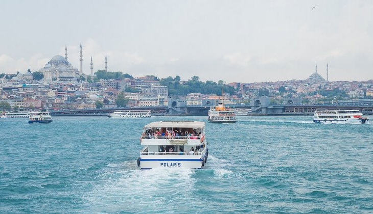 Denizcilik Genel Müdürlüğü, denizcilik sektöründe normalleşme kararlarını açıkladı