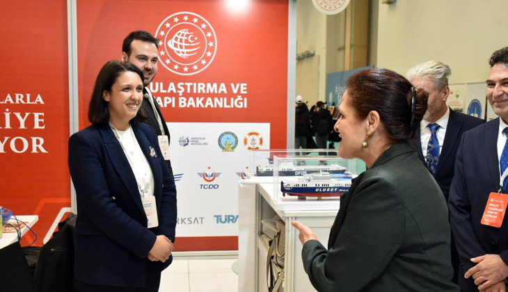 Denizcilik Genel Müdürlüğü'nden Devlet Teşvikleri Tanıtım Günleri'ne Davet