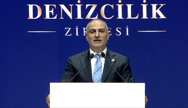 Denizcilik Genel Müdürü Ünal Baylan: "Kabotaj hakkı, denizlerdeki millî egemenliğimizin en güçlü nişanesidir"