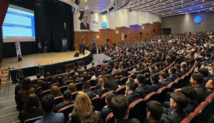 Denizcilik Genel Müdürü Ünal Baylan'dan DÖDER Zirvesi Paylaşımı...