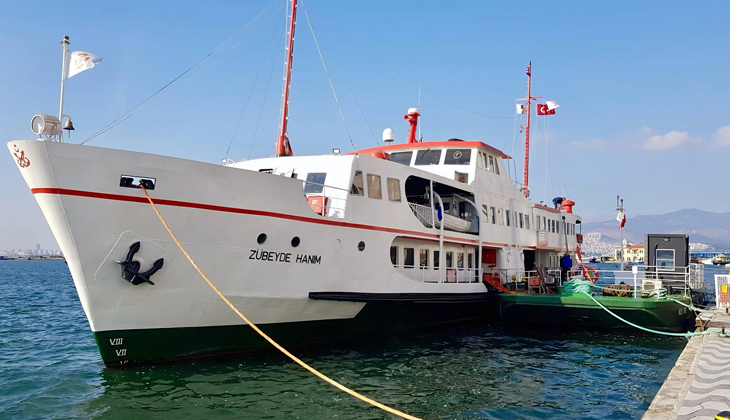 Denizcilik Kültürü, İzmir’de Yeniden Canlanıyor