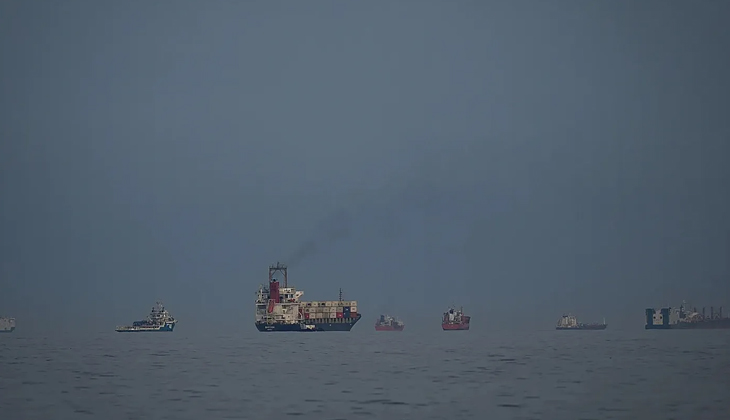 Denizcilik Sektörü, 2026 Yılına Nasıl Başladı... Güncel Piyasalar Ne Durumda?