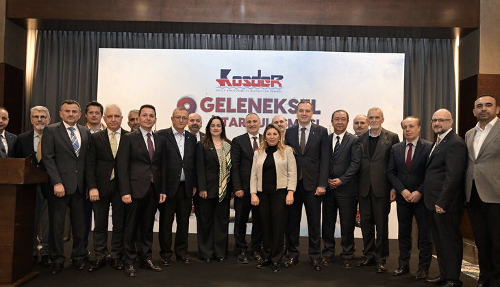 Denizcilik Sektörü, KOSDER’in Geleneksel İftarında Buluştu...