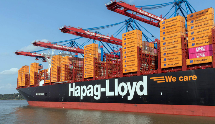 Denizcilik sektöründe artan küresel risklerden sonra oluşan kalifiye personel sorunları...