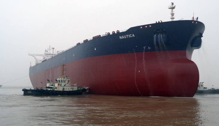 Denizcilikte Sert Dalga: Tanker ve Dökme Yük Yükseldi, Konteyner Çakıldı