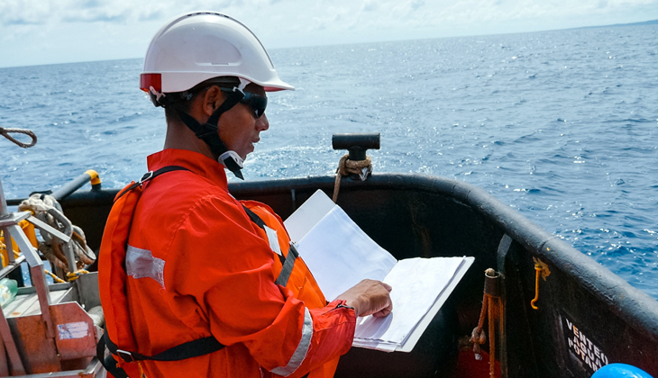 Denizcilikte Şiddet ve Tacize Sert Önlemler: STCW’ye SASH Düzenlemesi