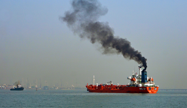 Denizler İçin Küresel Hamle: IMO’dan Emisyon, Plastik ve Atıklara Sert Önlemler