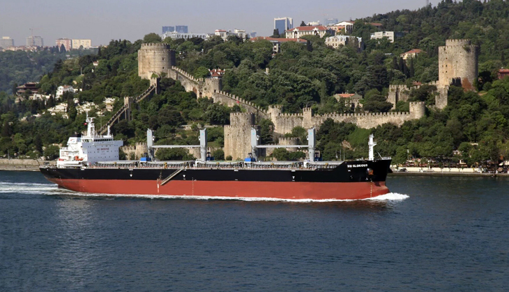 Densay Shipping, Tanker Filosunu Genişletiyor