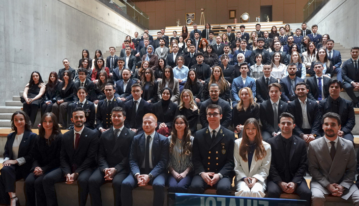 DÖDER, "Denizcilikte Koleftif Vizyon" Temalı Temsilci Çalıştayı'nı Gerçekleştirdi