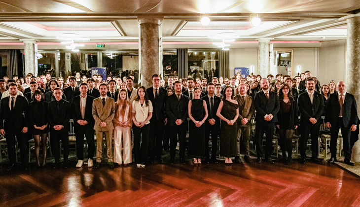 DÖDER, Moda Deniz Kulübü’nde “Denizcilikte Enerji Verimliliği ve Sürdürülebilirlik” Söyleşisini Gerçekleştirdi