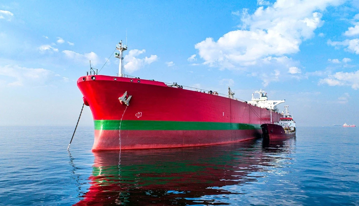 Dünya Denizciliğinde Son Gelişmeler Bülteni Yayınlandı