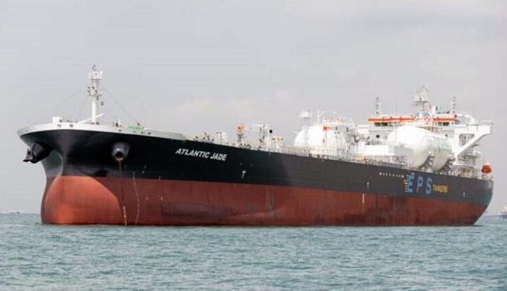 EASTERN PASIFIC SHIPPING'DEN 114.000 DWT'LİK TANKER SİPARİŞİ