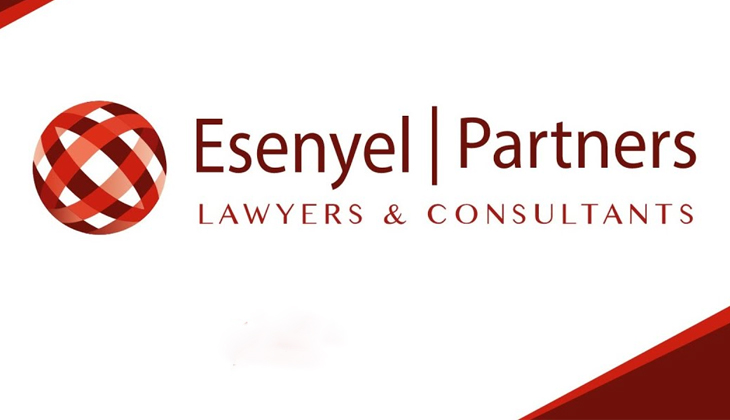 Esenyel Partners, BIMCO Komitesinde Türkiye’yi Temsil Etti