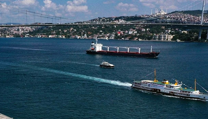 Gemi Cinslerinde Düzenleme: Yolcu Sayıları ve Yeni Tanımlar Belirlendi