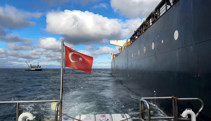 Gemi Sağlık İşlemleri Yönergesi Güncellendi